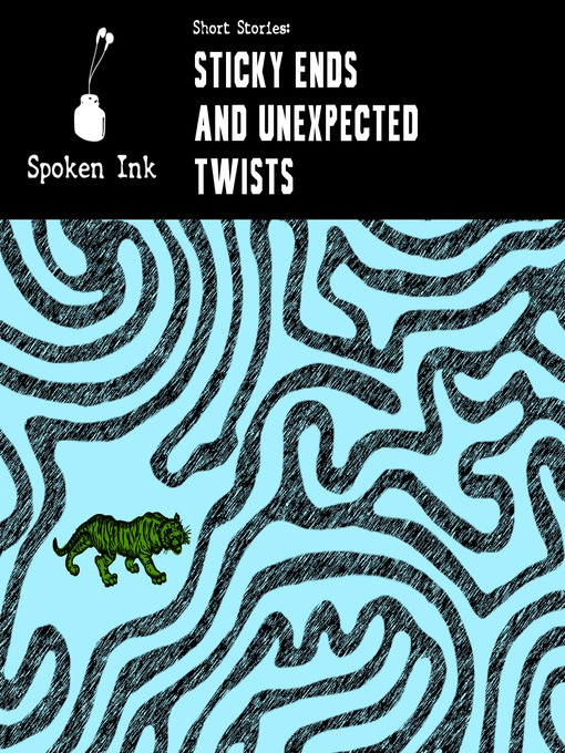 Title details for Sticky Ends and Unexpected Twists by Julian Barnes - Available